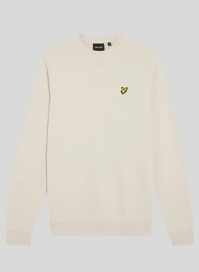Lyle & Scott Trui ML424VOG - W870 Cove