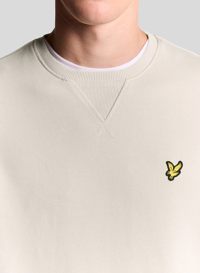 Lyle & Scott Trui ML424VOG - W870 Cove