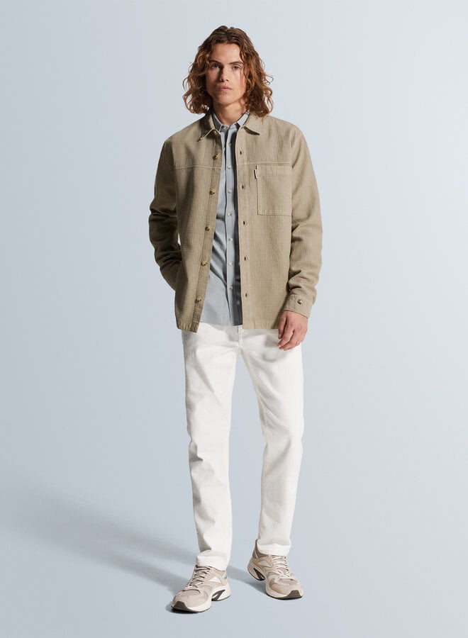 Broek VALVER CTR2602623 - 7009 Wit