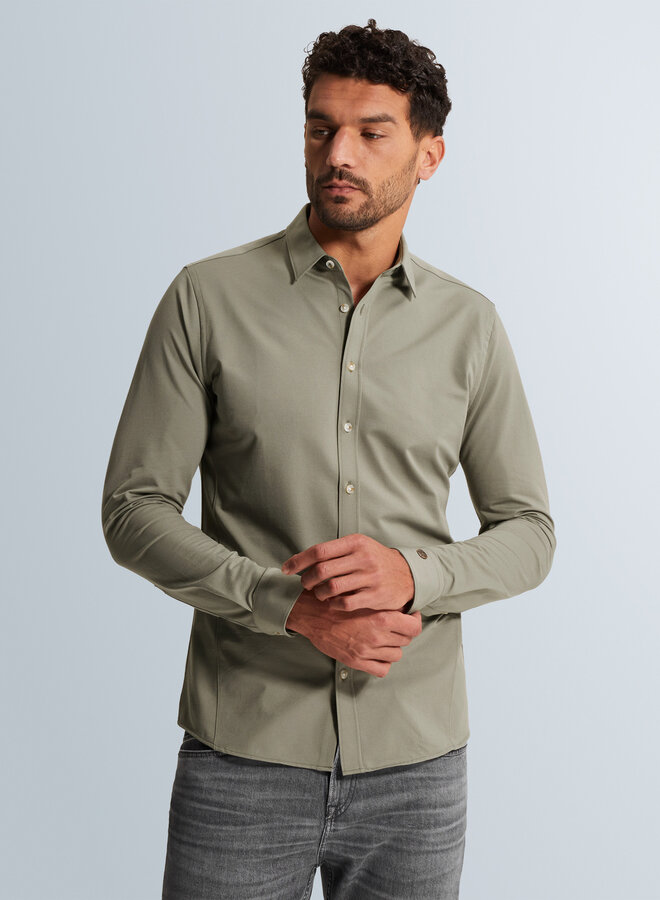 Cast Iron Overhemd CSI2602200 - 6478 Dried Sage