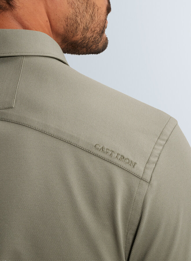 Cast Iron Overhemd CSI2602200 - 6478 Dried Sage