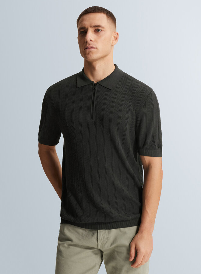 Cast Iron Polo CPSS2602855 - 9159 Black Sand