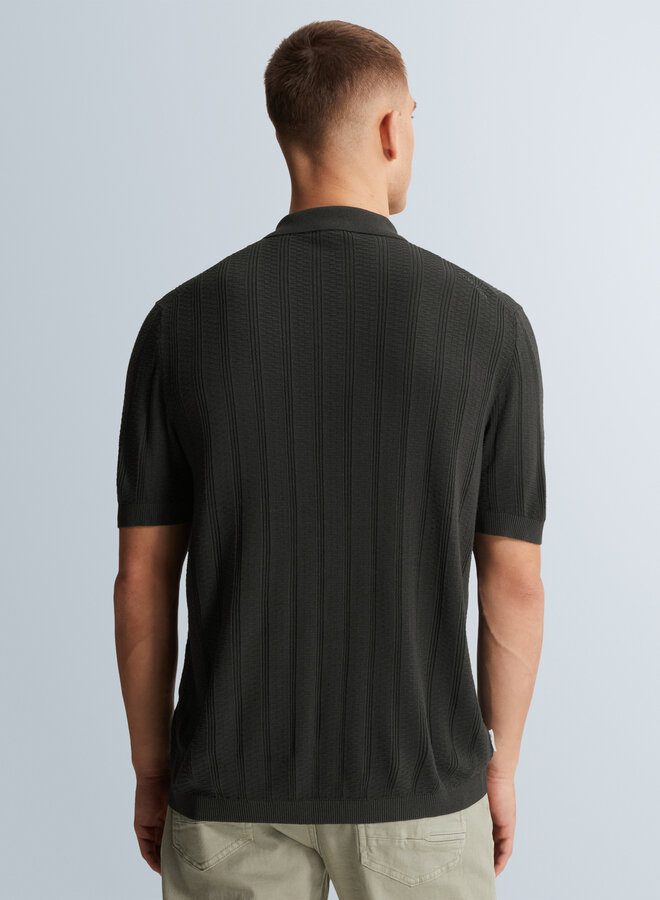 Cast Iron Polo CPSS2602855 - 9159 Black Sand