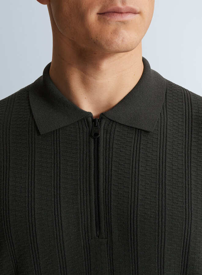 Cast Iron Polo CPSS2602855 - 9159 Black Sand