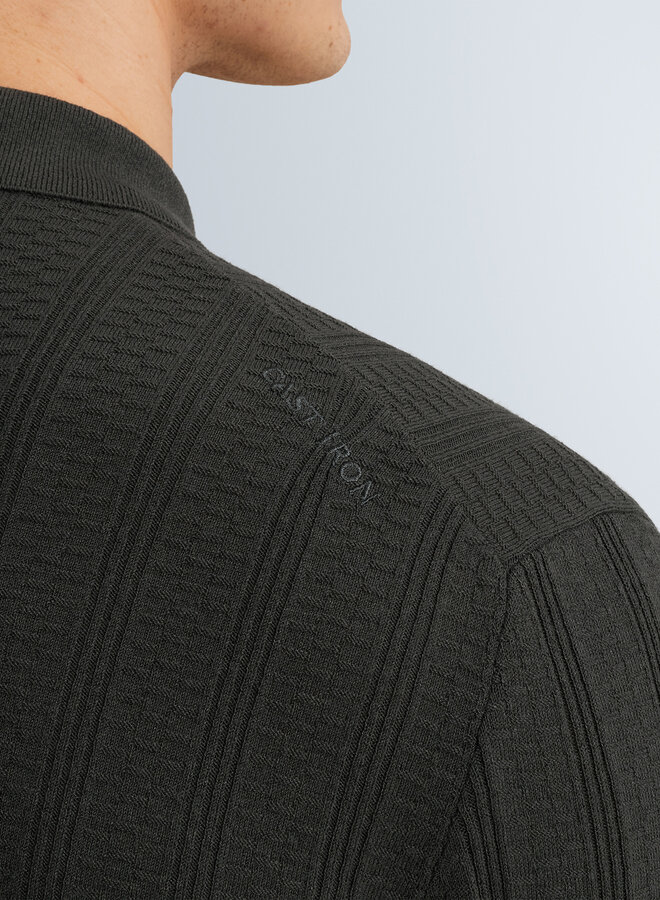 Cast Iron Polo CPSS2602855 - 9159 Black Sand