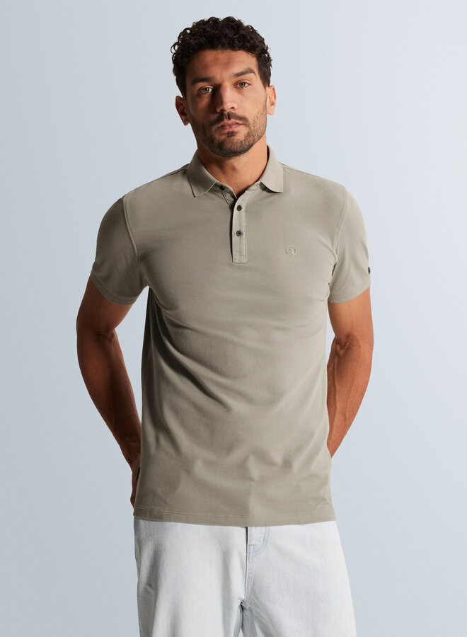 Polo CPSS2602850 - 6478 Dried Sage