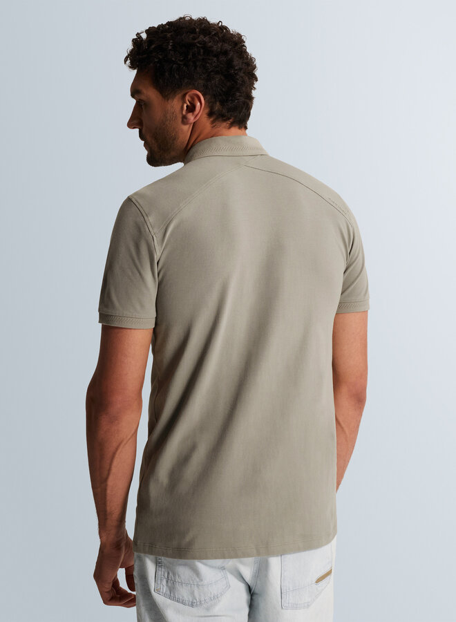 Cast Iron Polo CPSS2602850 - 6478 Dried Sage