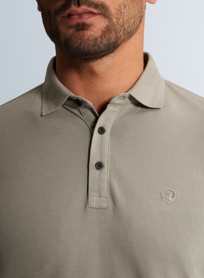 Cast Iron Polo CPSS2602850 - 6478 Dried Sage