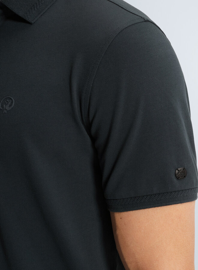 Cast Iron Polo CPSS2602850 - 5442 Blauw