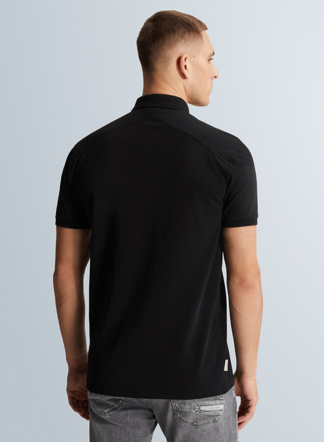 Cast Iron Polo CPSS2602850 - 999 Black