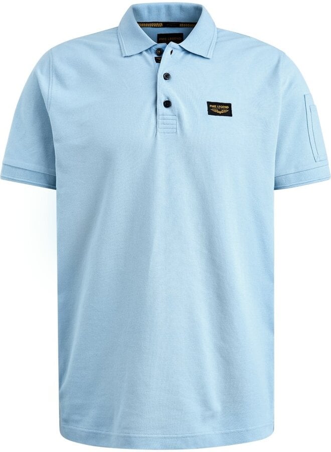 Polo American Classic PPSS0000861 - 5326 Airy Blue
