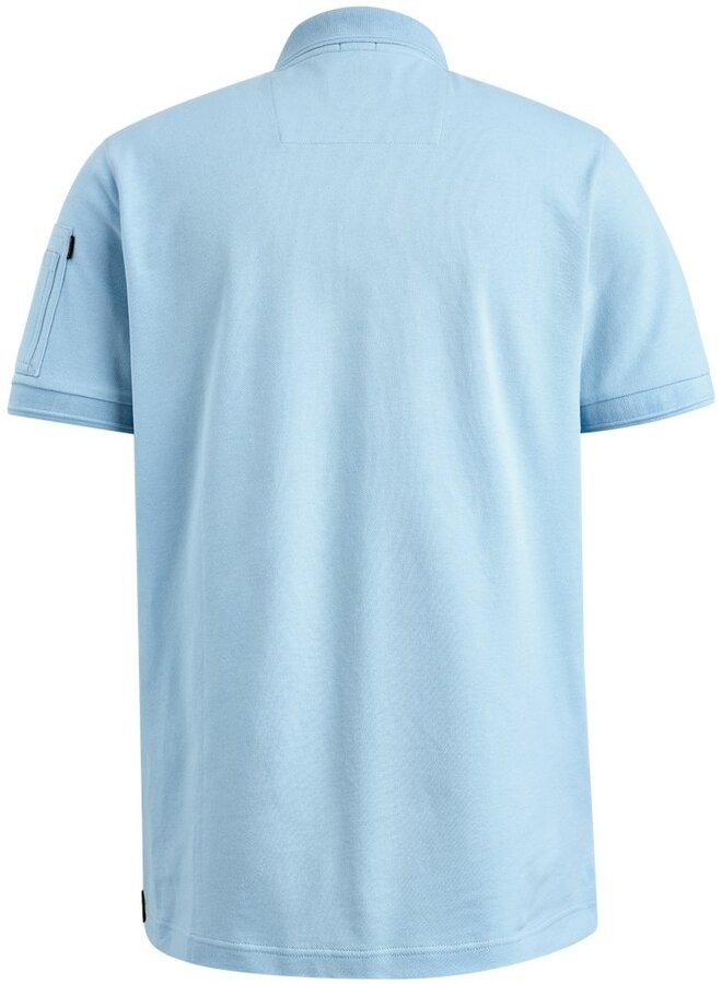 Pme Legend Polo American Classic PPSS0000861 - 5326 Airy Blue