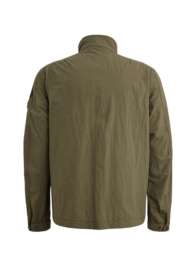 Pme Legend Jas CARGOYET PJA2602127 - 6415 Ivy Green