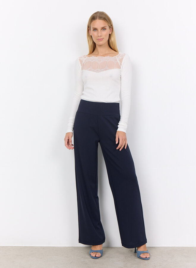 Pantalon SC-SIHAM 48 26188 - 6910 Navy