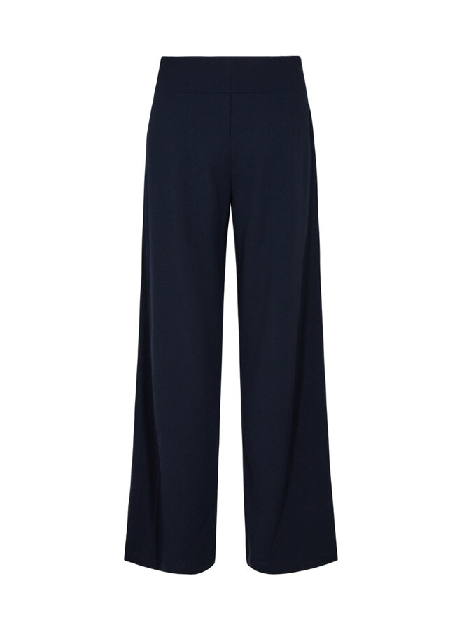 Soyaconcept Pantalon SC-SIHAM 48 26188 - 6910 Navy