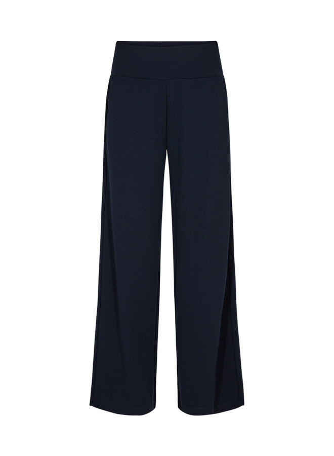 Soyaconcept Pantalon SC-SIHAM 48 26188 - 6910 Navy