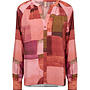 Soyaconcept Blouse SC-CATANIA - 4390 Rapture Rose Combi