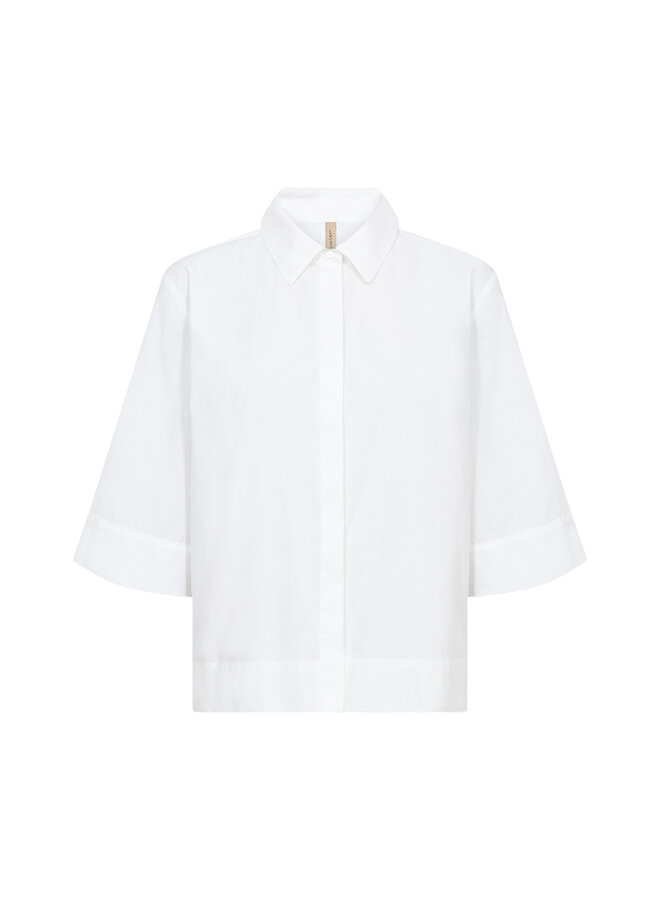 Blouse SC-NETTI 41599 - 1000 White