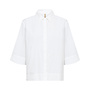 Soyaconcept Blouse SC-NETTI 41599 - 1000 White