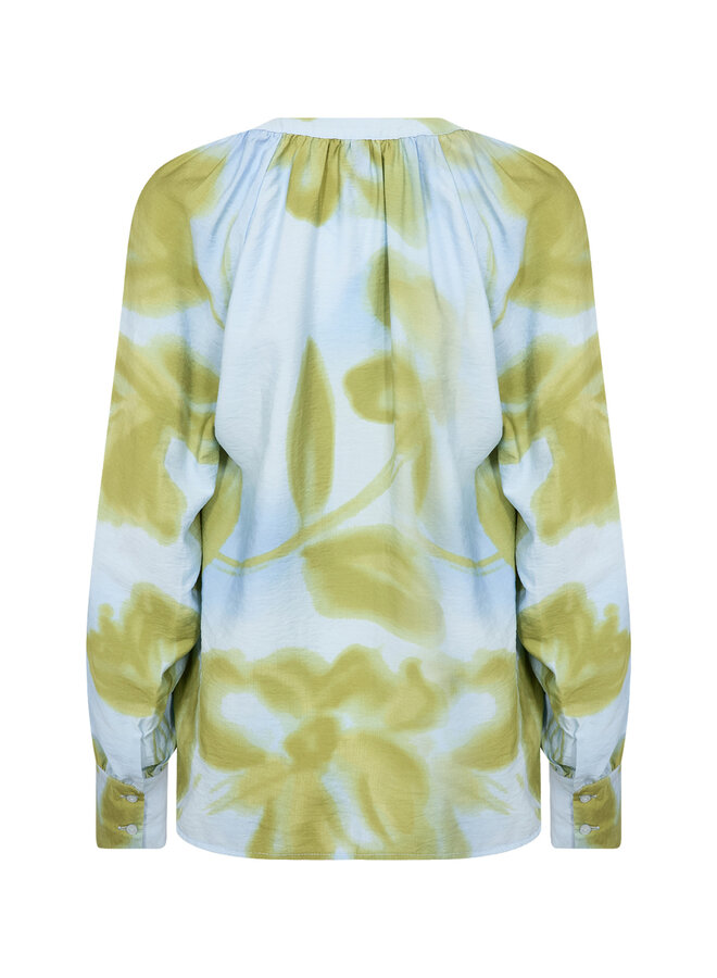 Soyaconcept Blouse SC-CATE 41592 - 6250 Windsurfer Combi