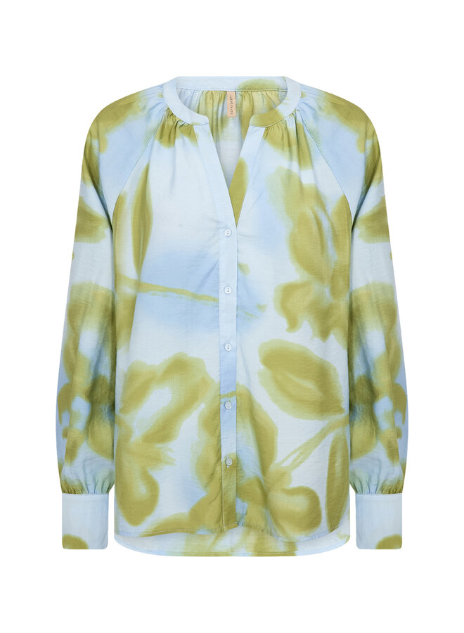 Soyaconcept Blouse SC-CATE 41592 - 6250 Windsurfer Combi