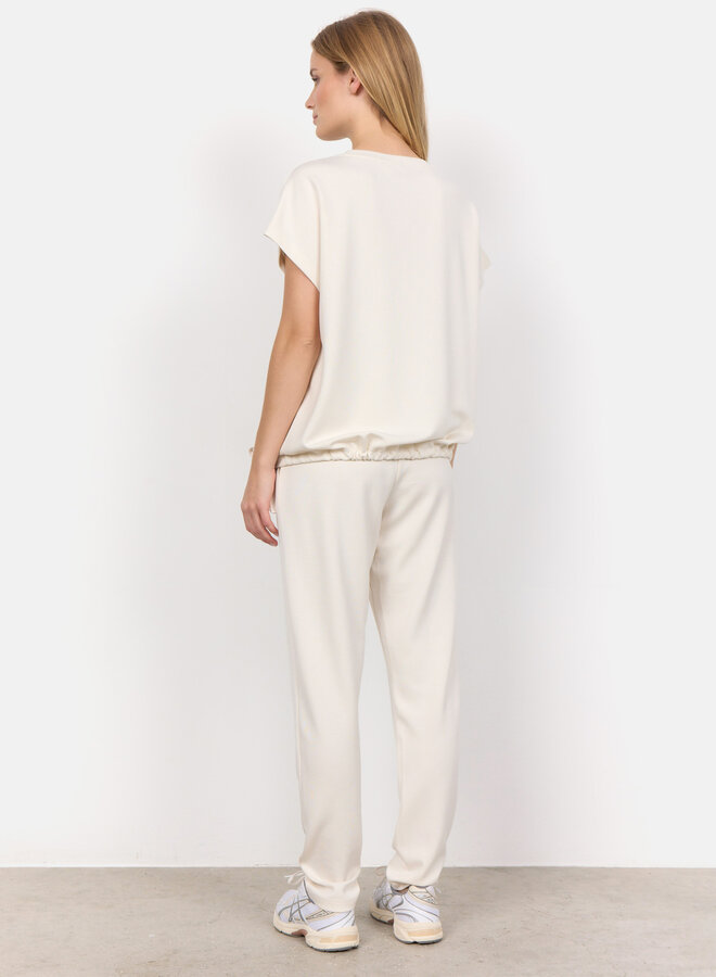 Soyaconcept T-Shirt SC-BANU 26475 - 1620 Cream