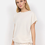 Soyaconcept T-Shirt SC-BANU 26475 - 1620 Cream