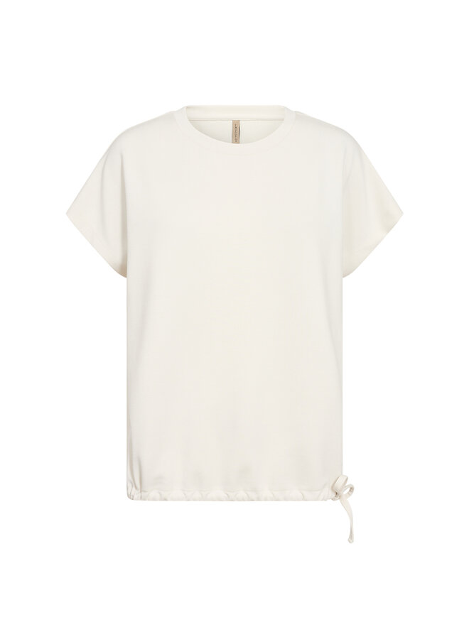 Soyaconcept T-Shirt SC-BANU 26475 - 1620 Cream
