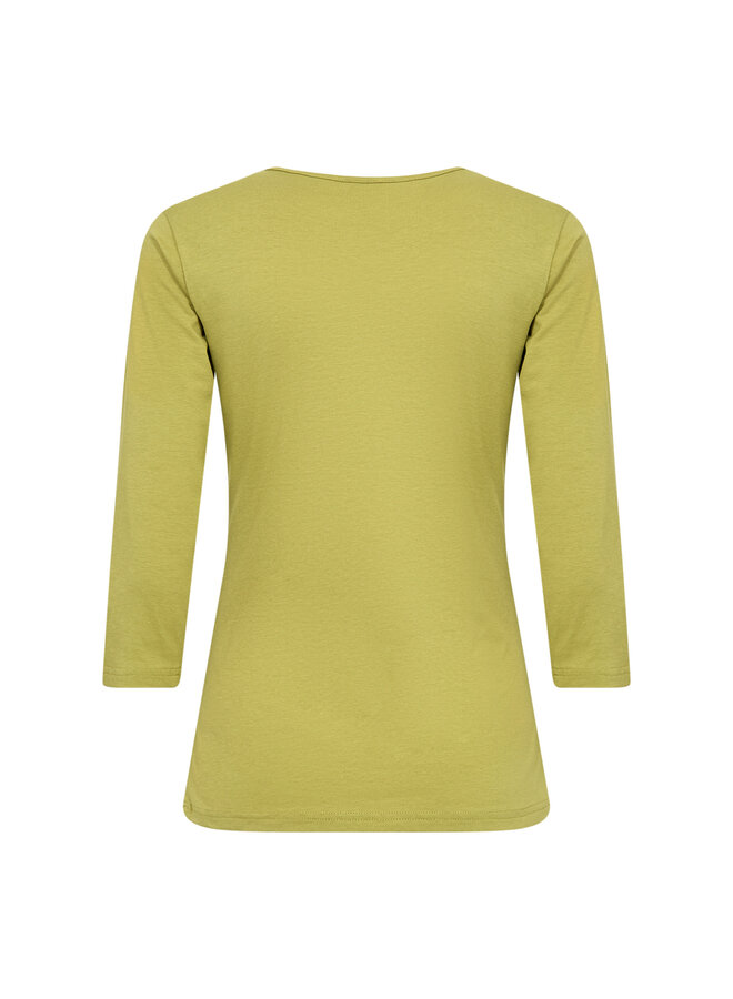 Soyaconcept Top SC-PYLLE 29033 - 7240 Split Pea