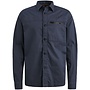 Pme Legend Overshirt The Jones Fine Dobby PSI2602220 - 5116 Mood Indigo