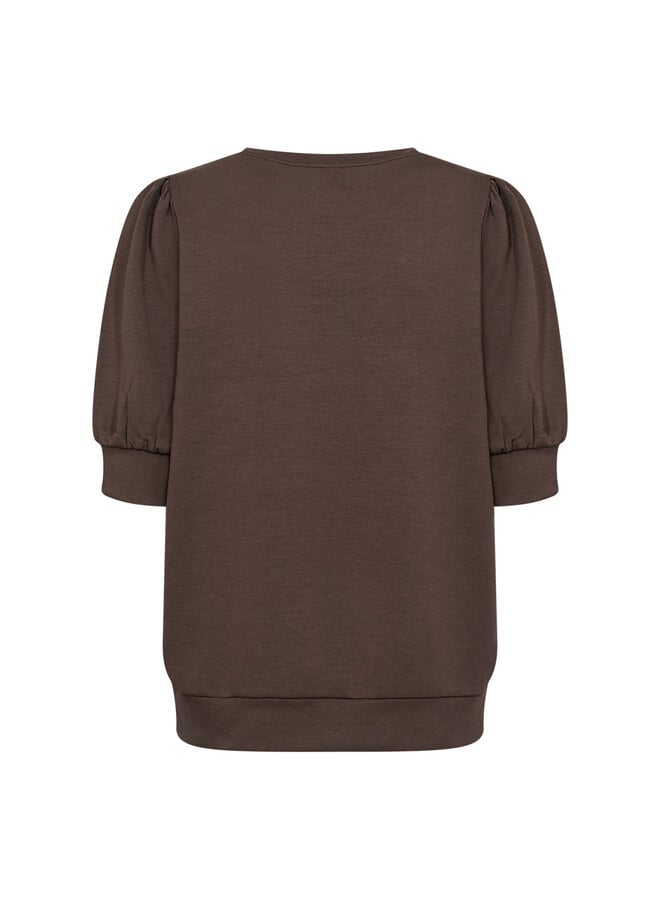 Soyaconcept Trui SC-BANU 25655 - 8694 Hot Fudge