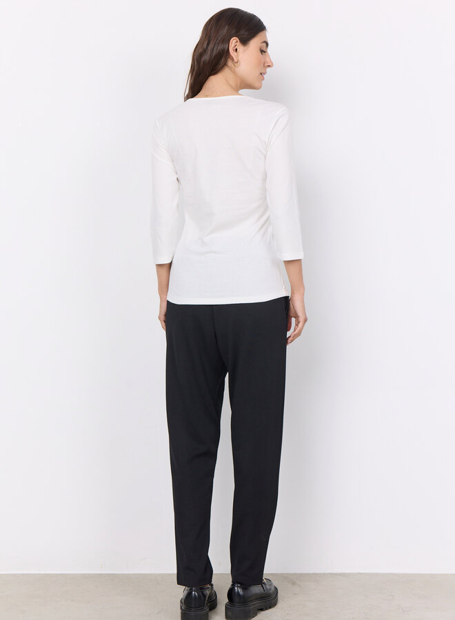 Soyaconcept Top SC-PYLLE 29033 - 1100 Off White