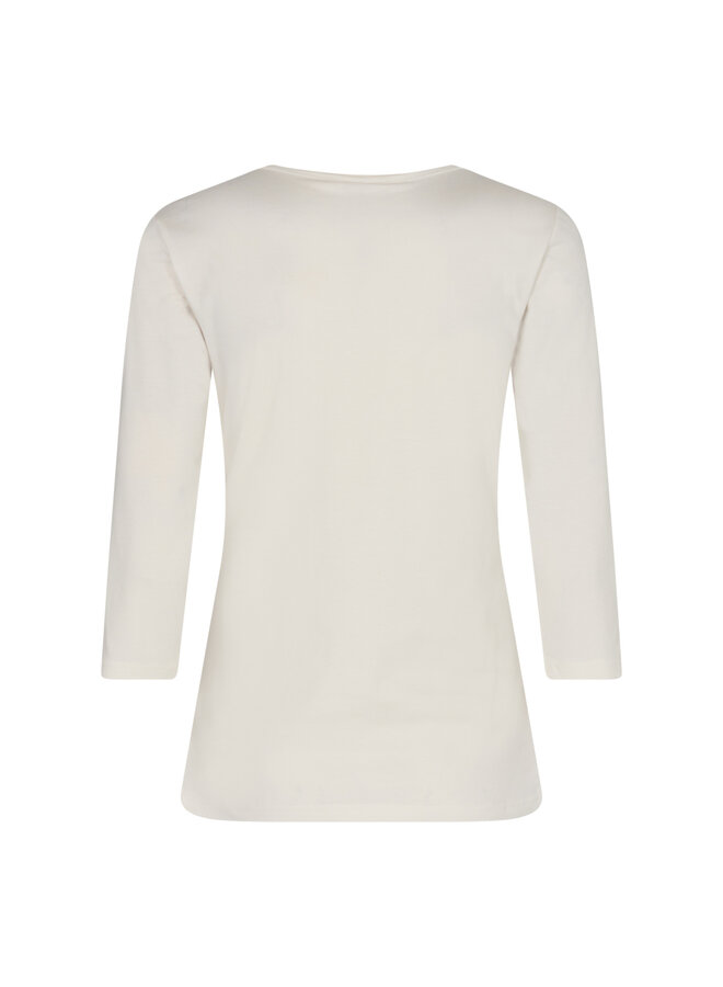 Soyaconcept Top SC-PYLLE 29033 - 1100 Off White