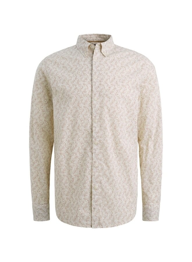 Overhemd PSI2602200 - 7013 Bone White