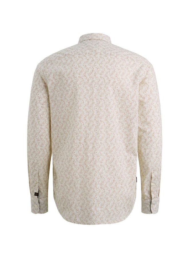 Pme Legend Overhemd PSI2602200 - 7013 Bone White