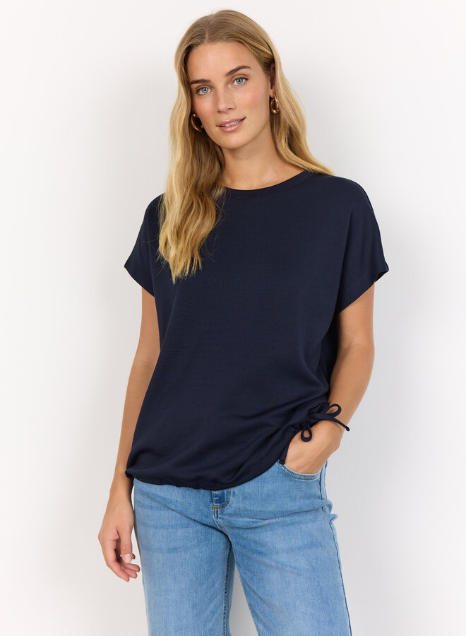 Soyaconcept T-Shirt SC-BANU 26475 - 6910 Navy