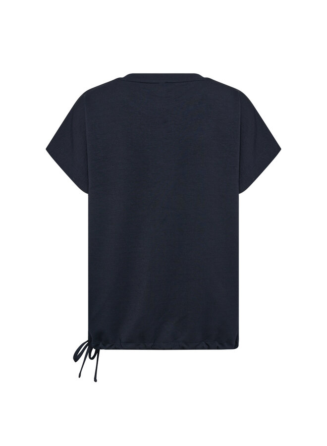 Soyaconcept T-Shirt SC-BANU 26475 - 6910 Navy