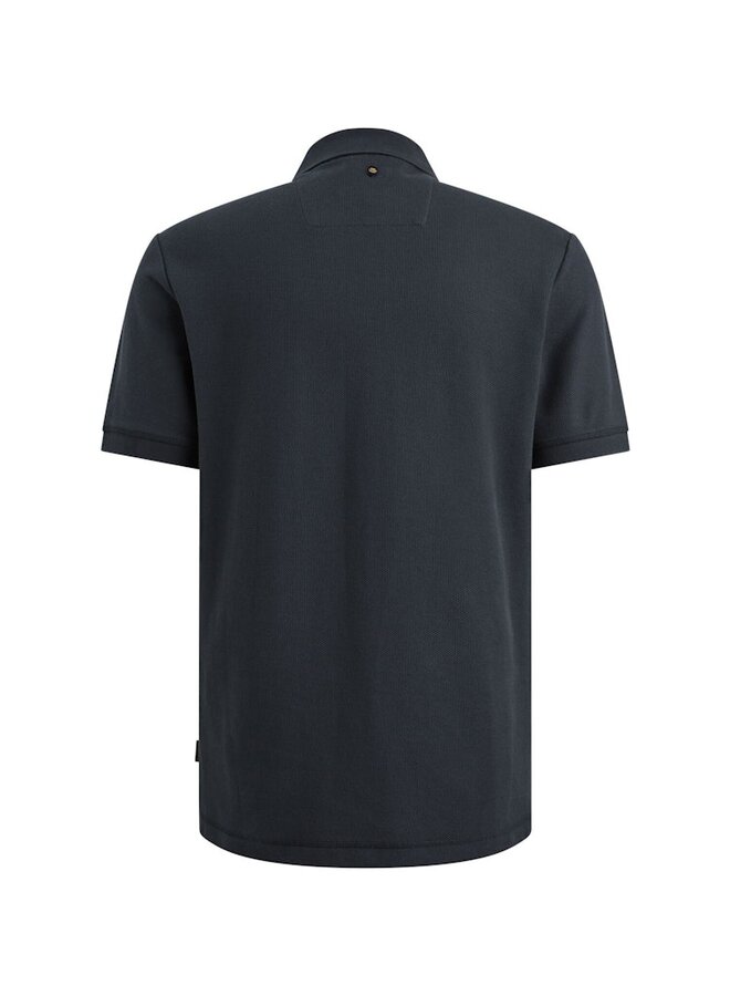 Pme Legend Polo PPSS2602857 - 5116 Mood Indigo