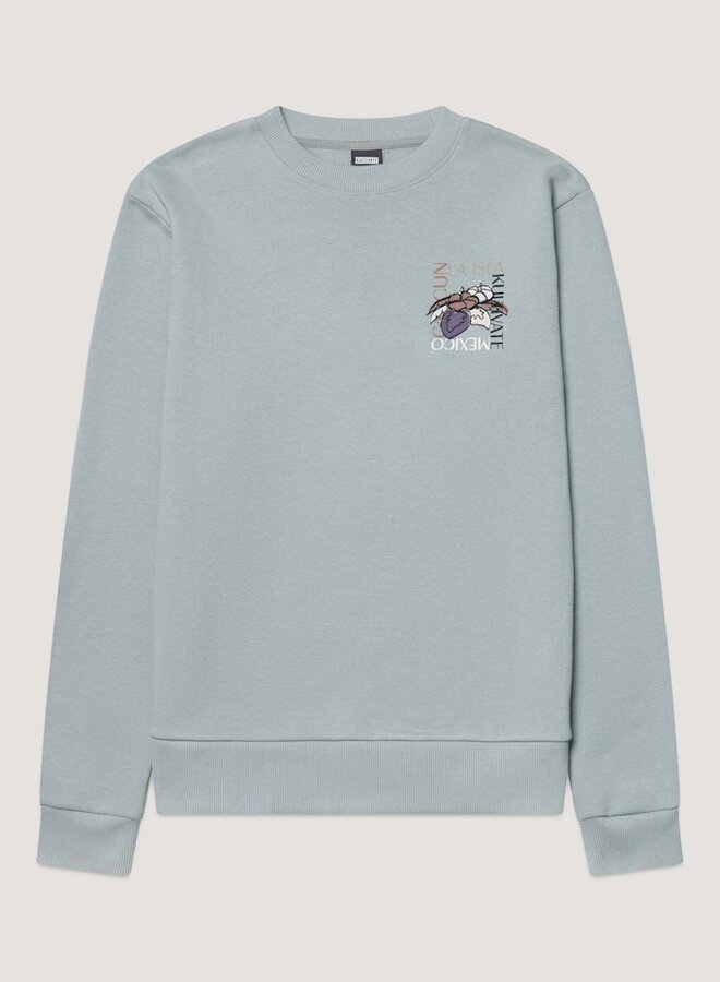 Kultivate Trui CANCUN 2601011005 - 126 Lead