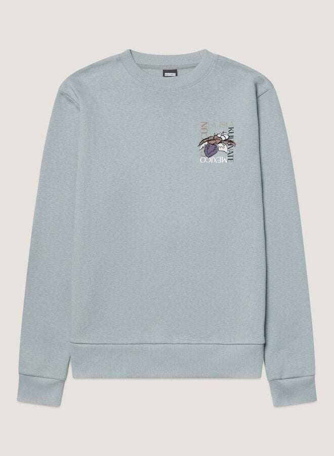 Trui CANCUN 2601011005 - 126 Lead