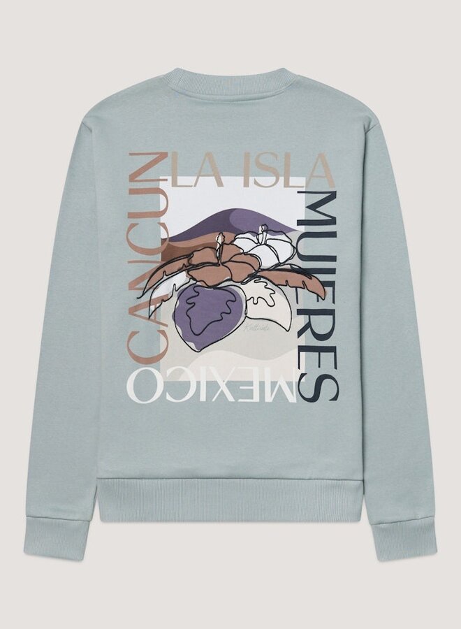 Trui CANCUN 2601011005 - 126 Lead