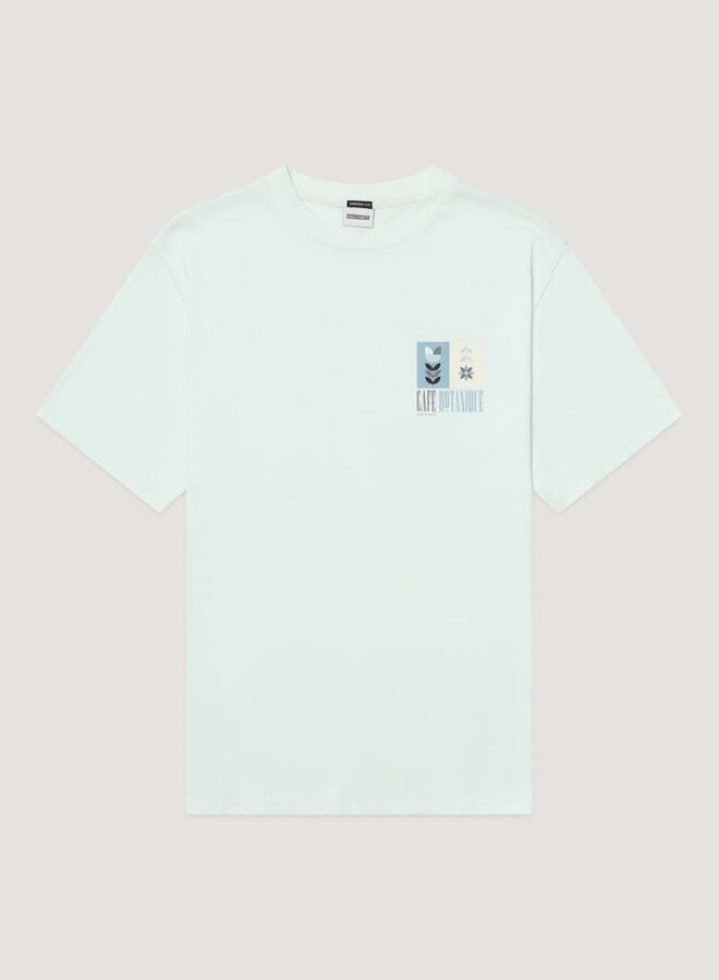 T-Shirt BOTANIQUE 2601010204 - 191 Bit of Blue