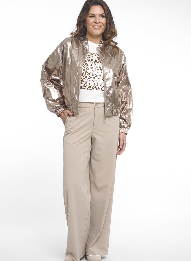 Bomberjas 261Zoe - 1245 Brons