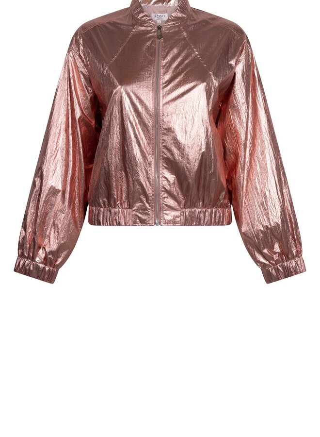 Zoso Bomberjas 261Zoe - 0401 Desert Rose