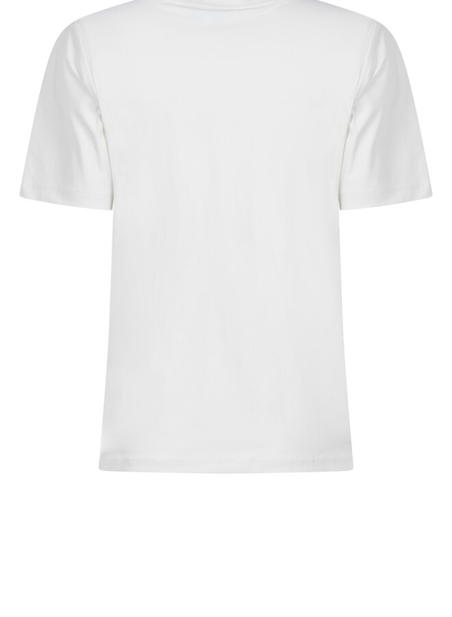 Zoso T-Shirt261Isabel - 0021-0401 Kit/Desert Rose