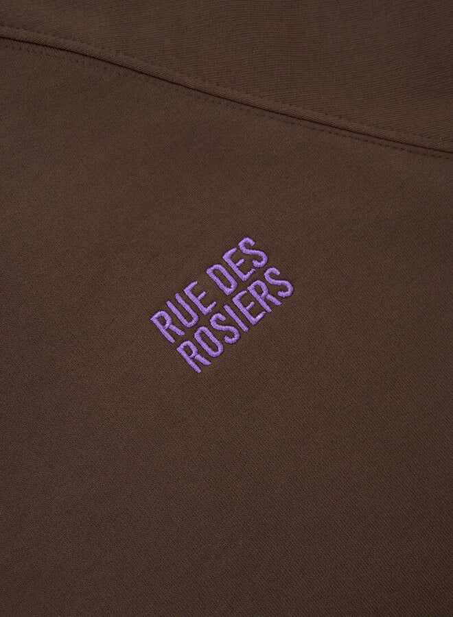 My jewellery Top Rue Des Rosiers MJ15648-0100 - Bruin