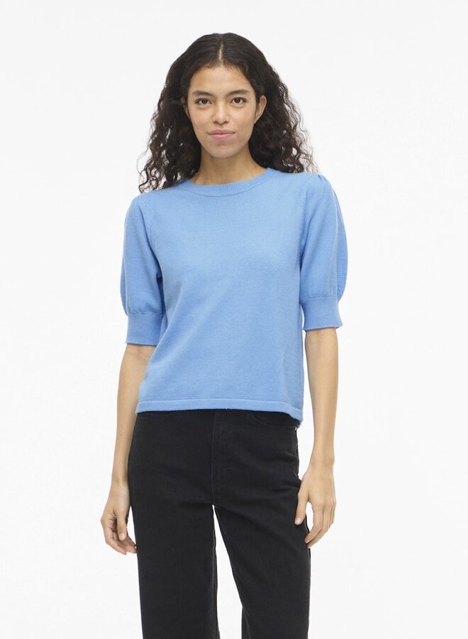 Top VIRIL 14105306 - Dark Melange