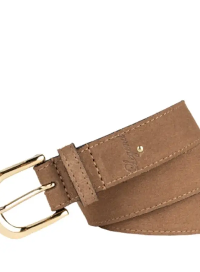 Riem 30574 - 130 Taupe