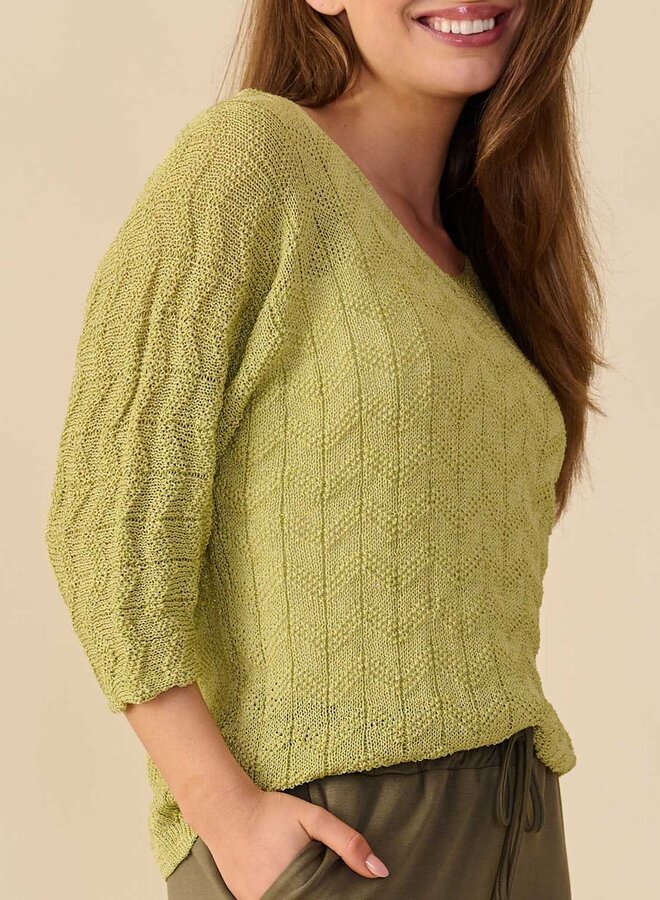 Fos Trui Kim  7706 - 315 Lime