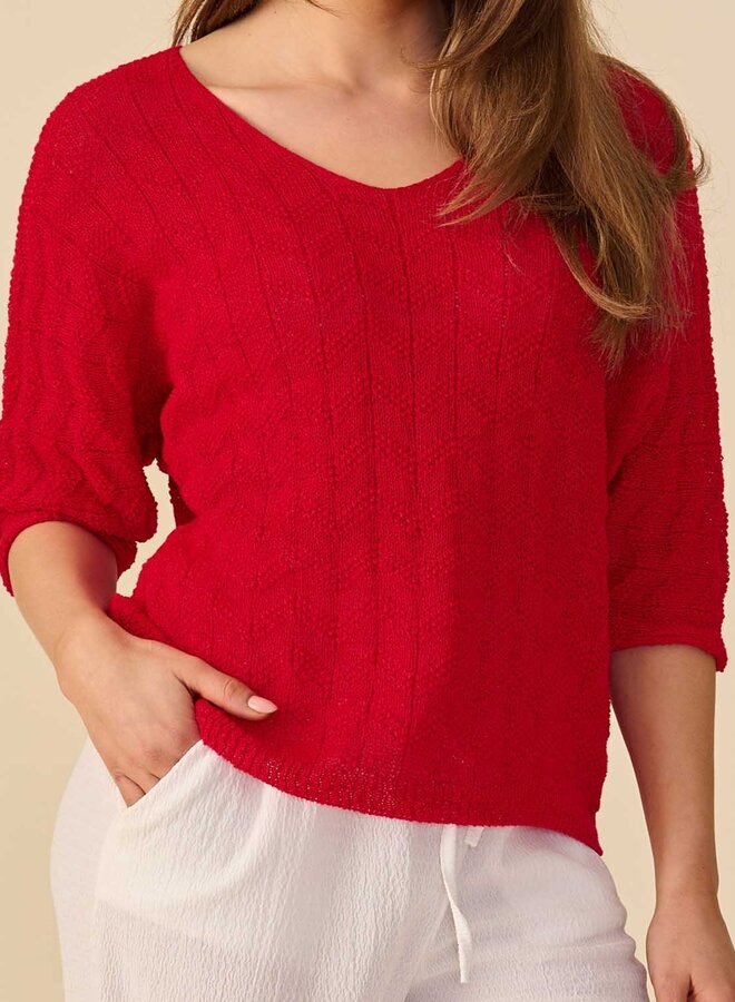 Fos Trui 7706 Kim - 602 Tulprood